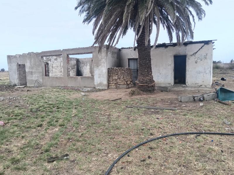 3 Bedroom Property for Sale in Kroonstad Free State